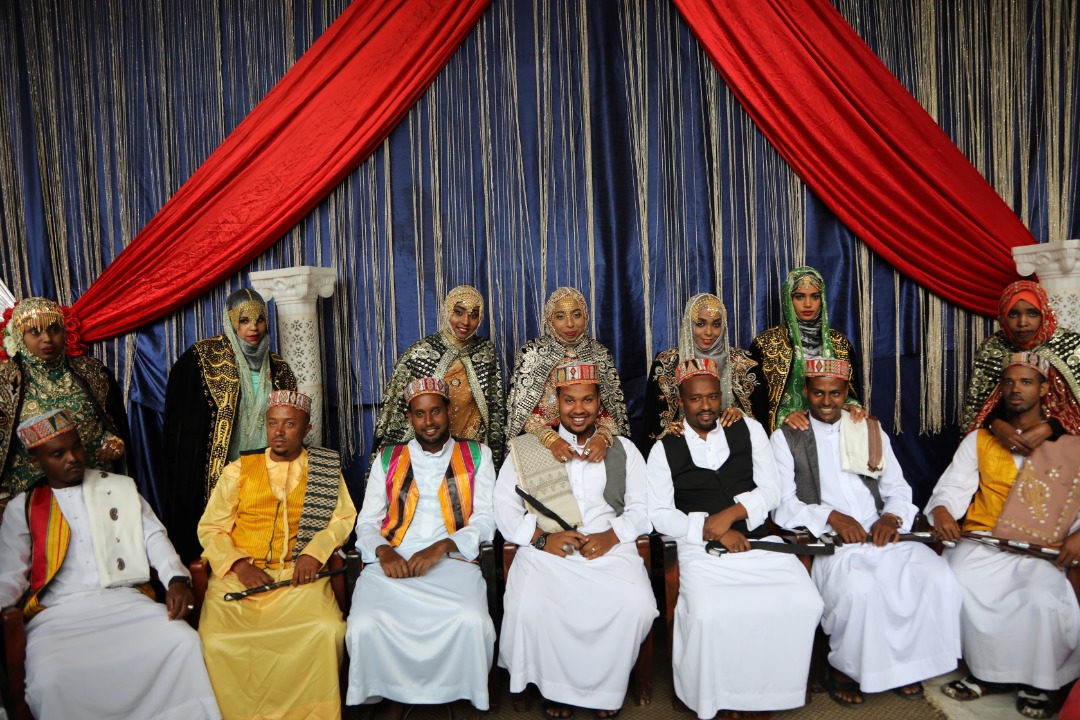 ASAS Interntional events