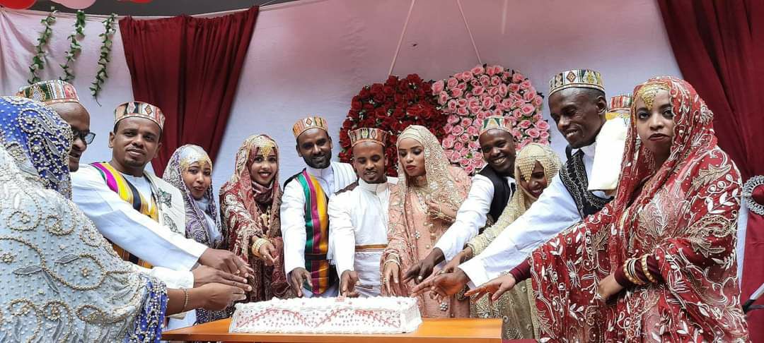 ASAS Interntional events