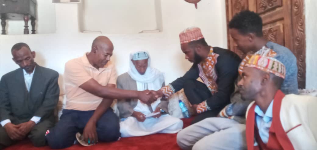 ASAS Interntional events