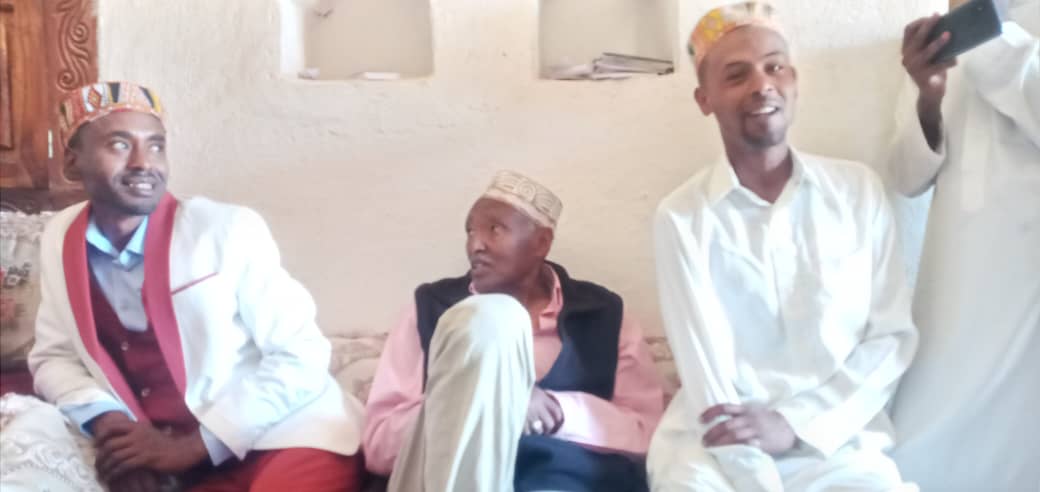 ASAS Interntional events