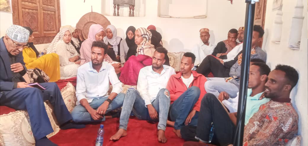 ASAS Interntional events