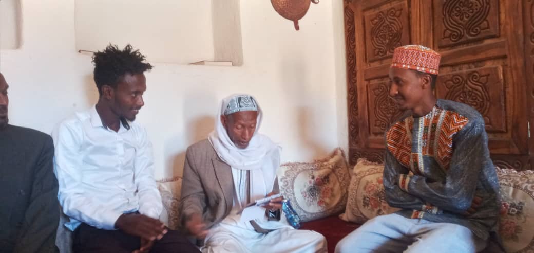 ASAS Interntional events