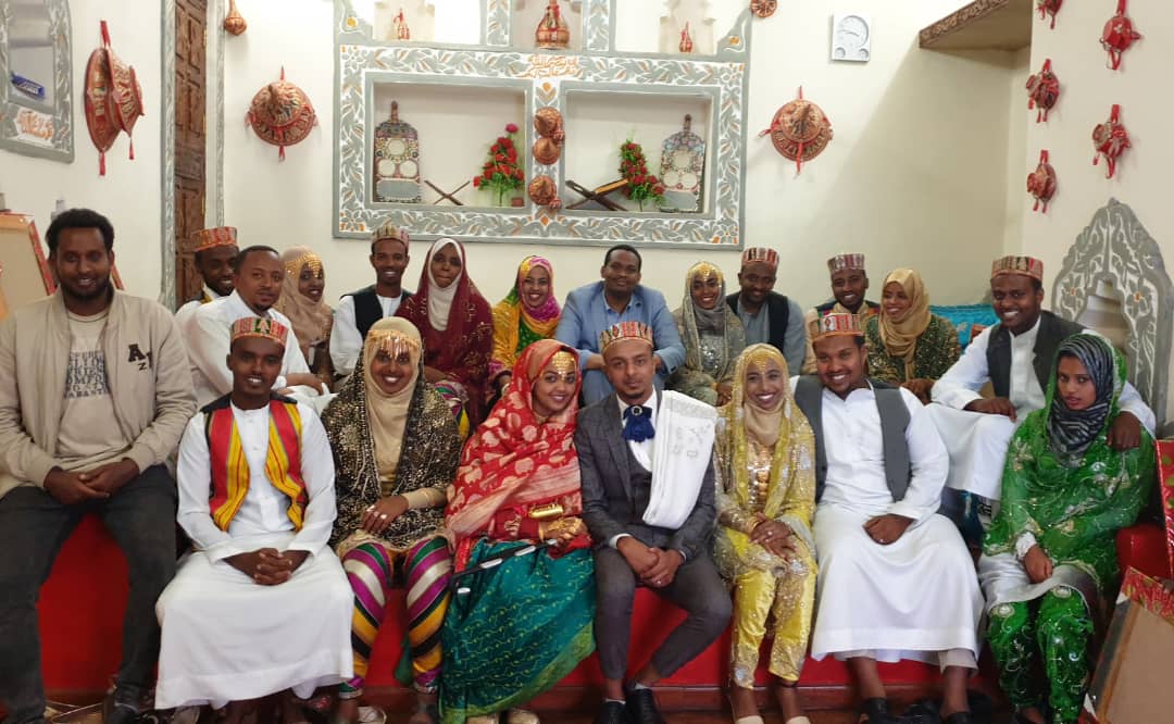 ASAS Interntional events