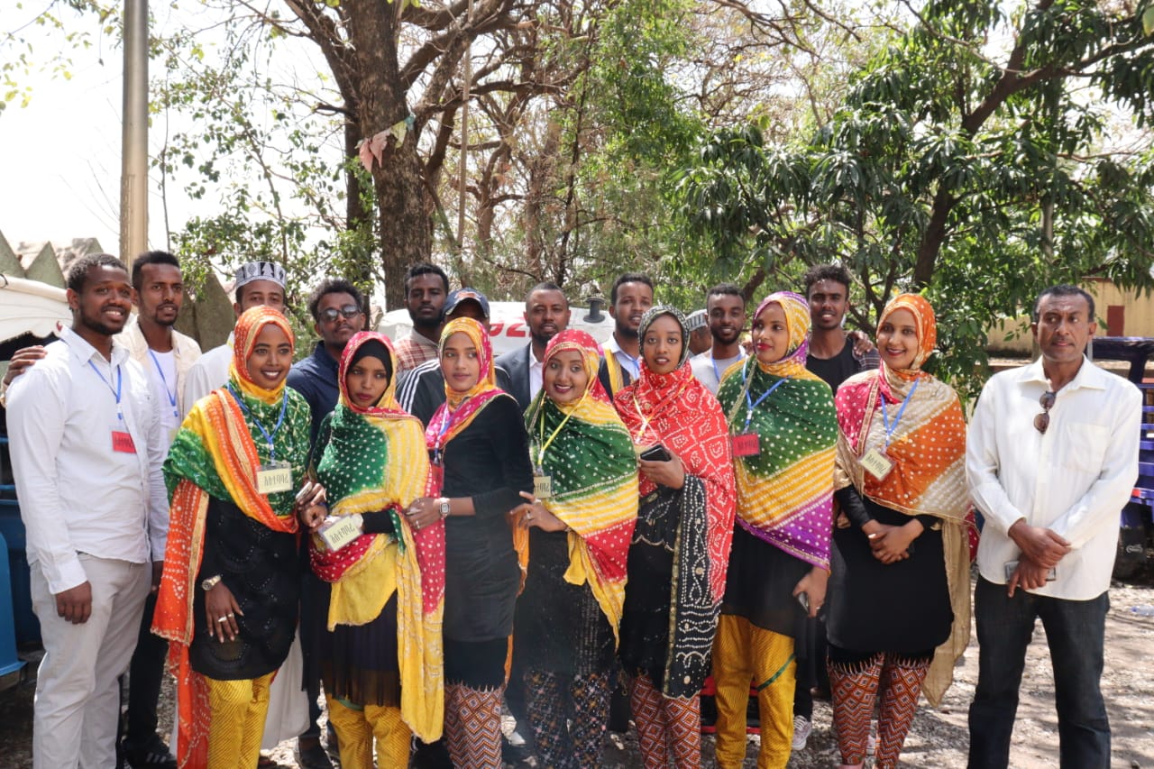 ASAS Interntional events