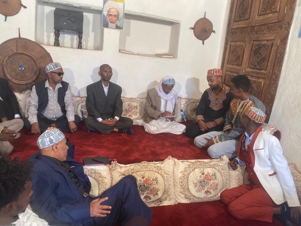 ASAS Interntional events