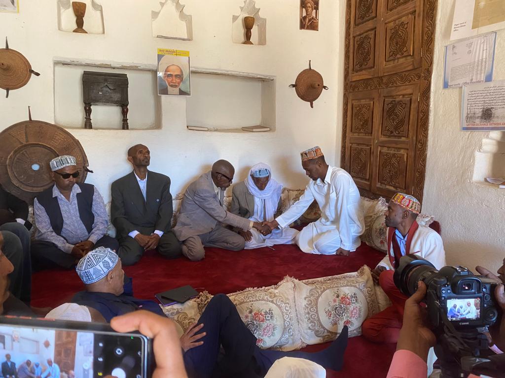 ASAS Interntional events